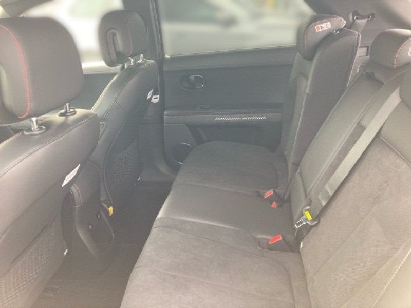 IONIQ 5 N Line 84kWh 4WD - 8