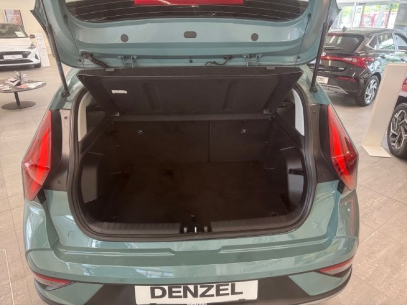 Bayon Trend Line 1.0 T-GDI DCT - 1