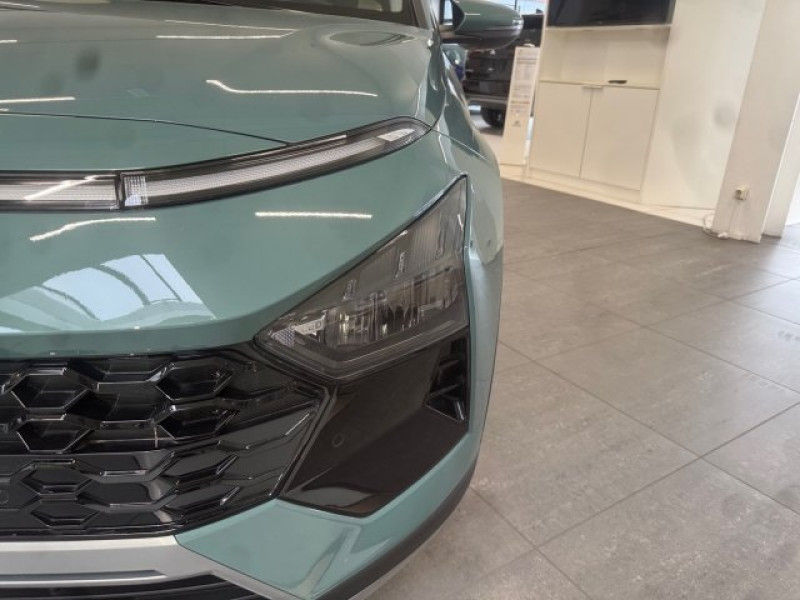 Bayon Trend Line 1.0 T-GDI DCT - 3