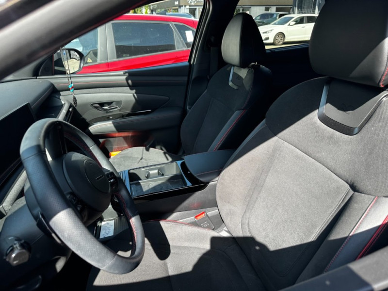 Tucson NX4 N Line 1,6 T-GDi HEV 4WD AT t5hl1-PP1 - 3