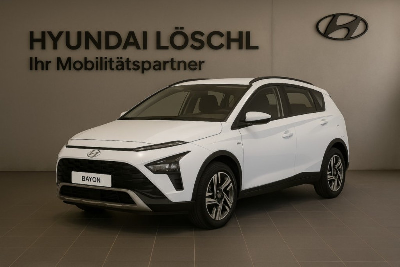 Bayon GO Plus 1.0 T-GDI y5bu2 - 0