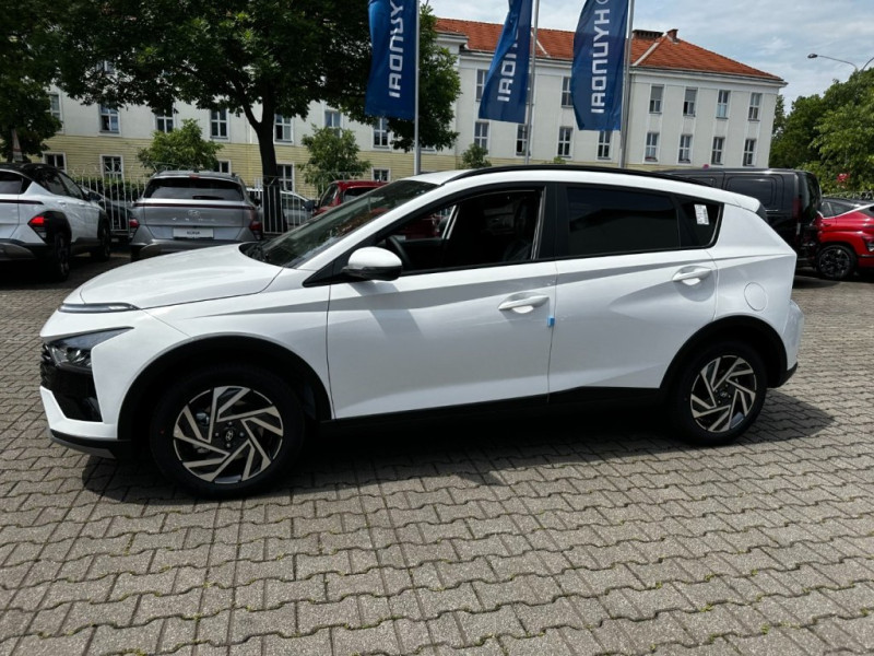 Bayon GO Plus 1.0 T-GDI y5bu2 - 3