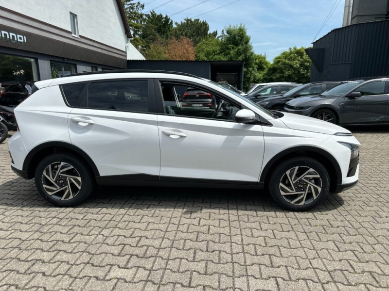 Bayon GO Plus 1.0 T-GDI y5bu2 - 4