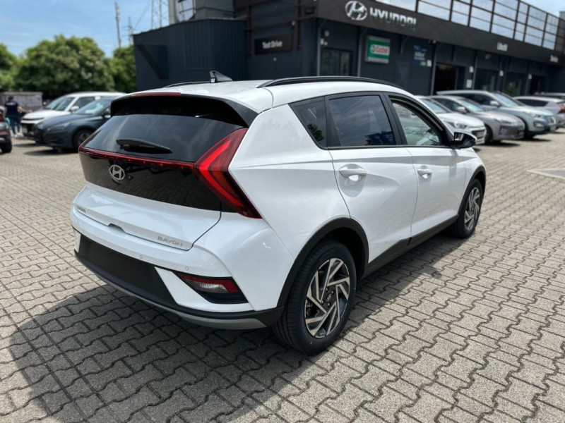 Bayon GO Plus 1.0 T-GDI y5bu2 - 5