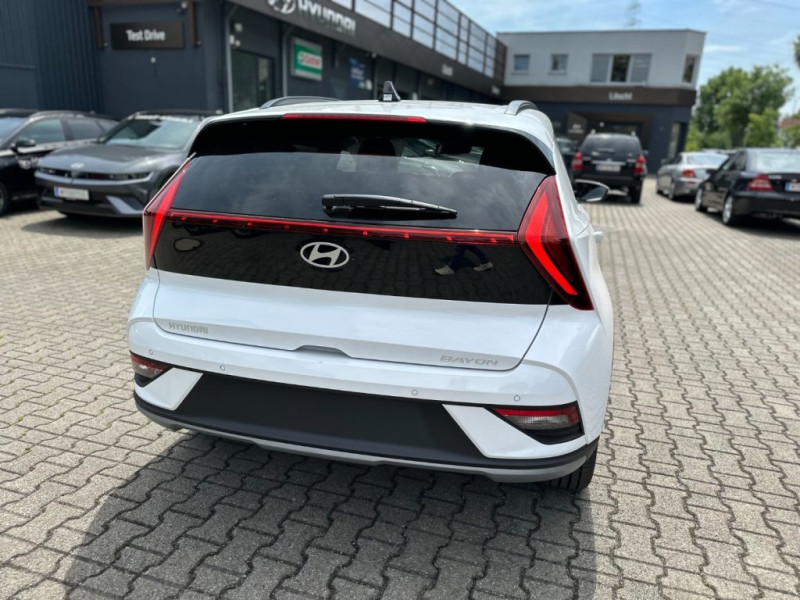 Bayon GO Plus 1.0 T-GDI y5bu2 - 6