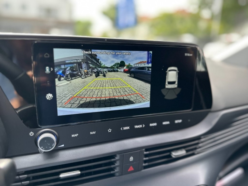 Bayon GO Plus 1.0 T-GDI y5bu2 - 7