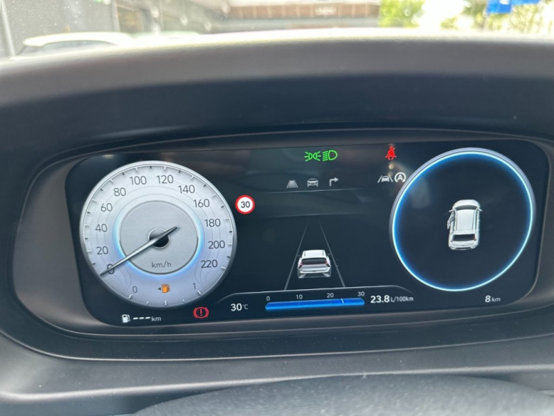 Bayon GO Plus 1.0 T-GDI y5bu2 - 9