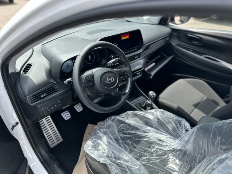 Bayon GO Plus 1.0 T-GDI y5bu2 - 10