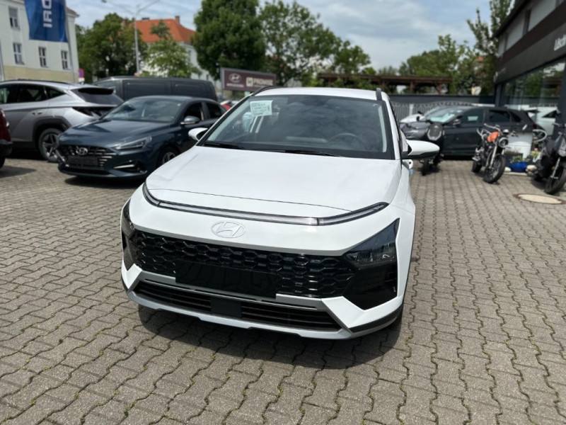 Bayon GO Plus 1.0 T-GDI y5bu2 - 11