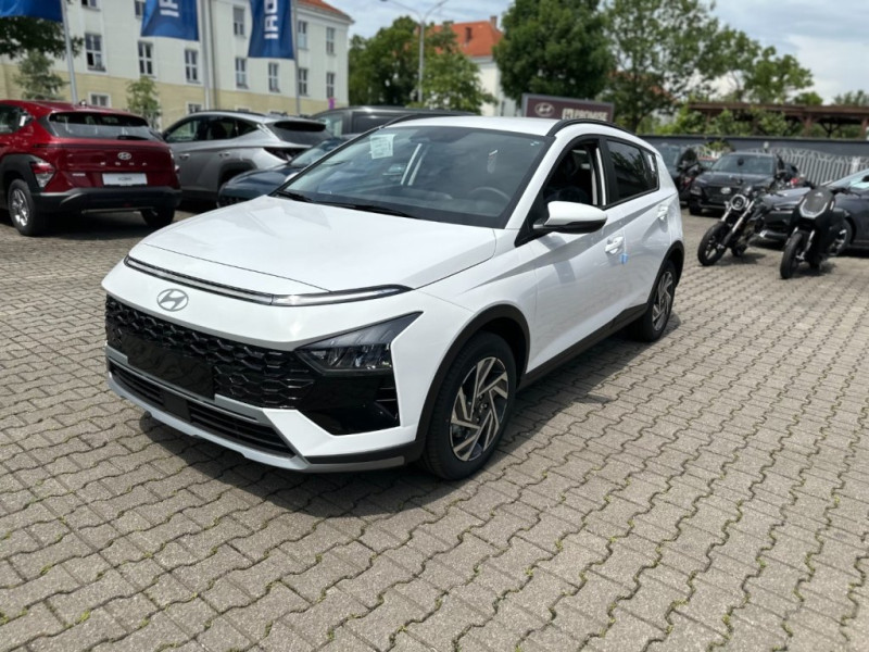 Bayon GO Plus 1.0 T-GDI y5bu2 - 12