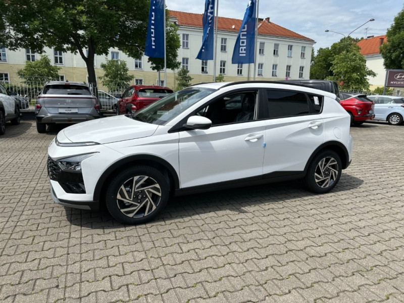 Bayon GO Plus 1.0 T-GDI y5bu2 - 13