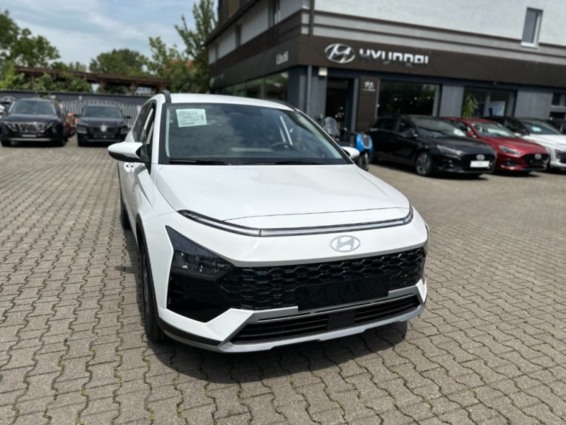 Bayon GO Plus 1.0 T-GDI y5bu2 - 14