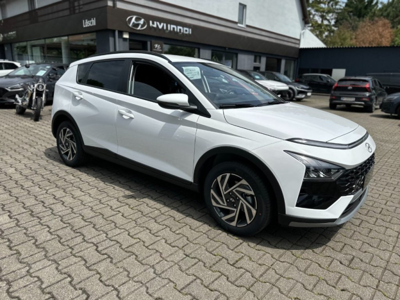 Bayon GO Plus 1.0 T-GDI y5bu2 - 15