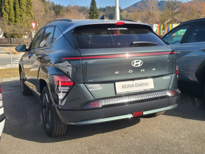 KONA EV (SX2) GO 65,4 kWh k4eg1-OP7 - 1