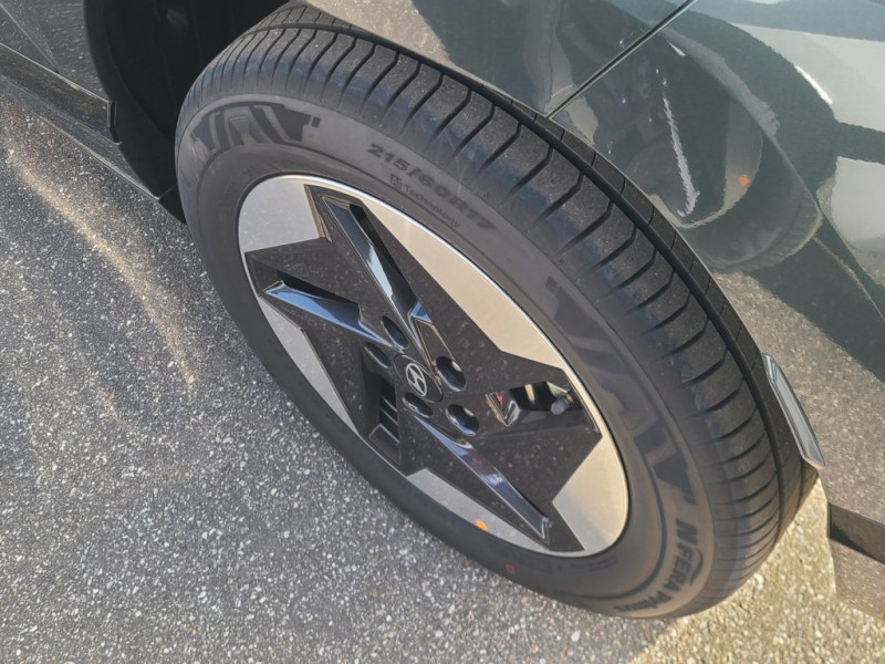 KONA EV (SX2) GO 65,4 kWh k4eg1-OP7 - 2