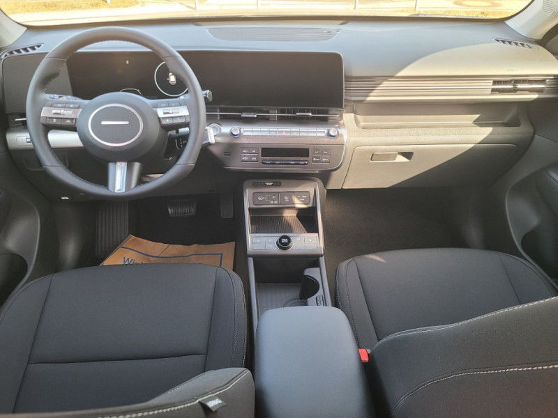 KONA EV (SX2) GO 65,4 kWh k4eg1-OP7 - 3