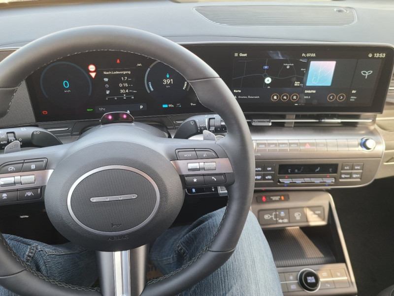 KONA EV (SX2) GO 65,4 kWh k4eg1-OP7 - 4