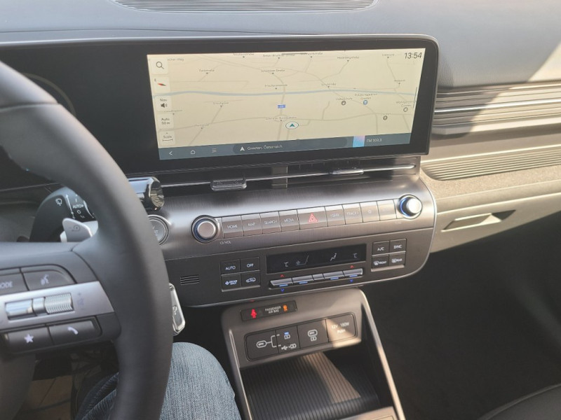 KONA EV (SX2) GO 65,4 kWh k4eg1-OP7 - 5