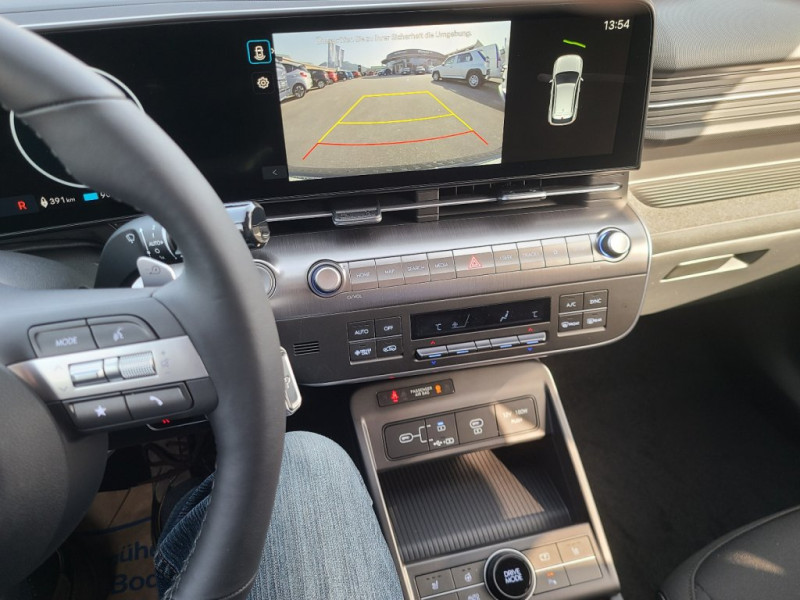 KONA EV (SX2) GO 65,4 kWh k4eg1-OP7 - 6