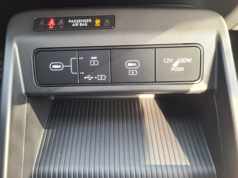 KONA EV (SX2) GO 65,4 kWh k4eg1-OP7 - 8