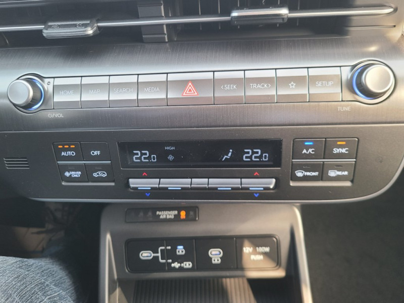 KONA EV (SX2) GO 65,4 kWh k4eg1-OP7 - 9