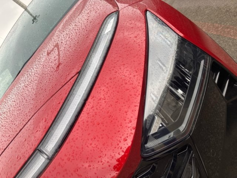 Bayon Trend Line 1.0 T-GDI DCT - 10