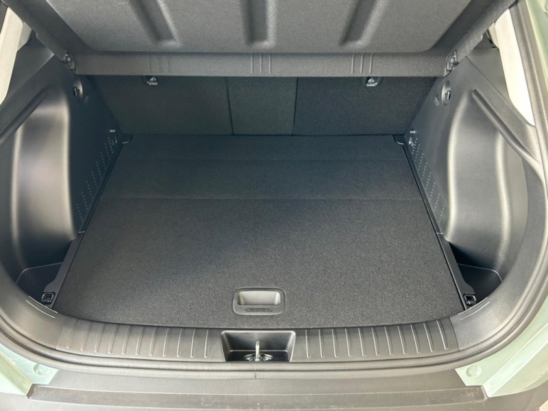 Kona HEV (SX2) Smart Line 1.6 GDI 2WD HEV K5HS1 - 5