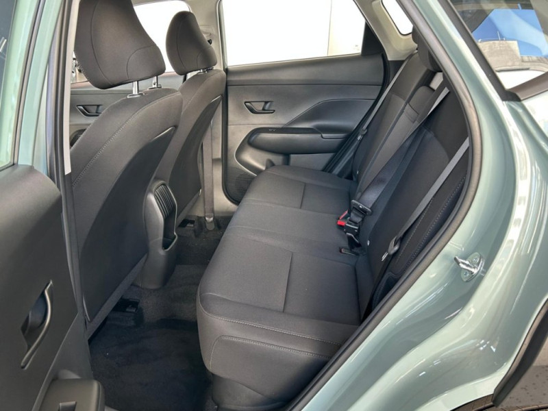 Kona HEV (SX2) Smart Line 1.6 GDI 2WD HEV K5HS1 - 10