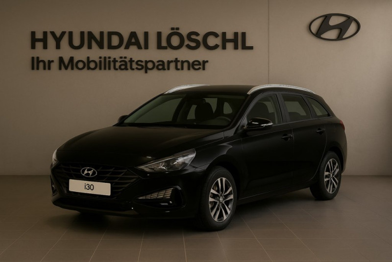 i30 Kombi - PD Business Line 1.0 TGDI c5kf1 i30 Kombi