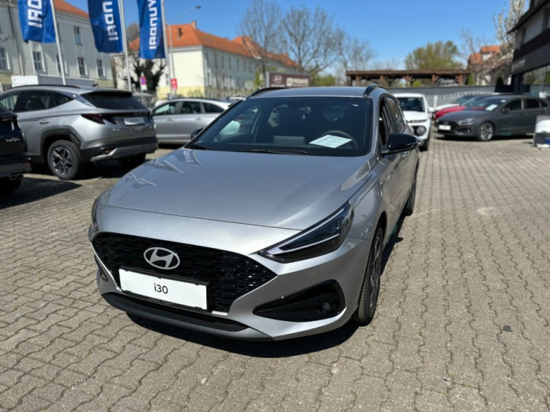 i30 Kombi - LÖSCHL Line 1.0 TGDI - 1