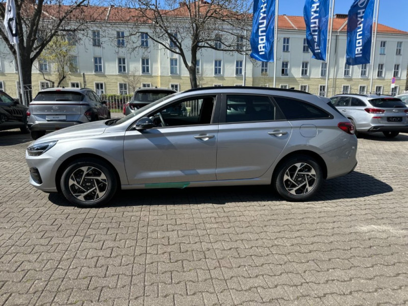 i30 Kombi - LÖSCHL Line 1.0 TGDI - 2