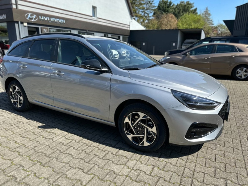 i30 Kombi - LÖSCHL Line 1.0 TGDI - 3