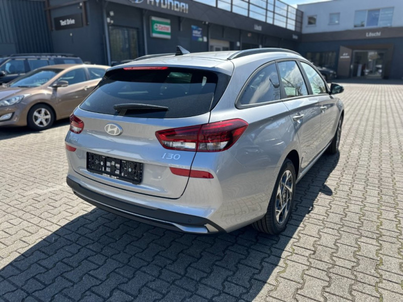 i30 Kombi - LÖSCHL Line 1.0 TGDI - 4