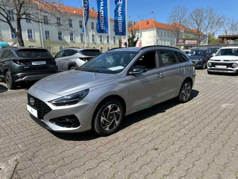 i30 Kombi - LÖSCHL Line 1.0 TGDI - 5