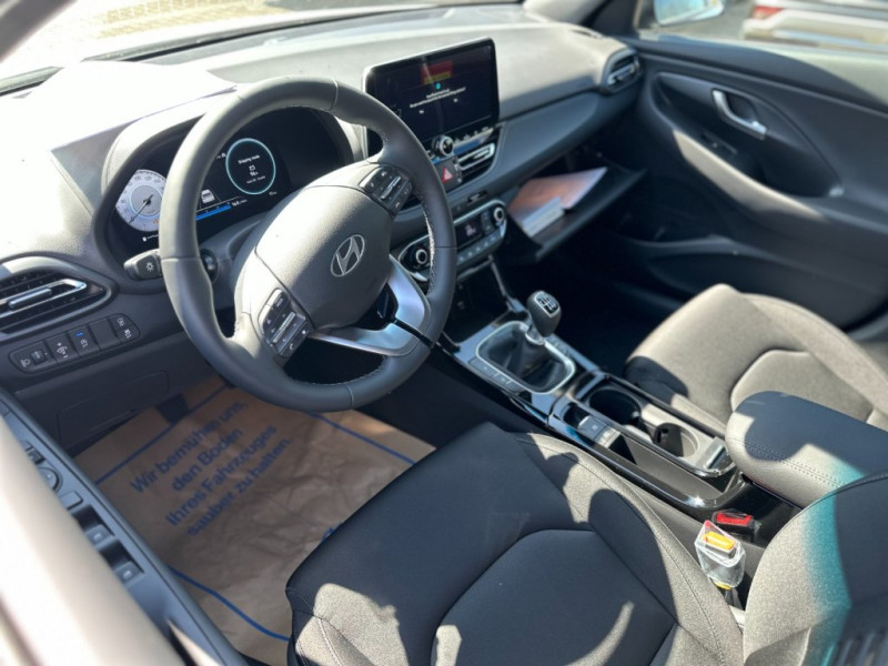 i30 Kombi - LÖSCHL Line 1.0 TGDI - 6