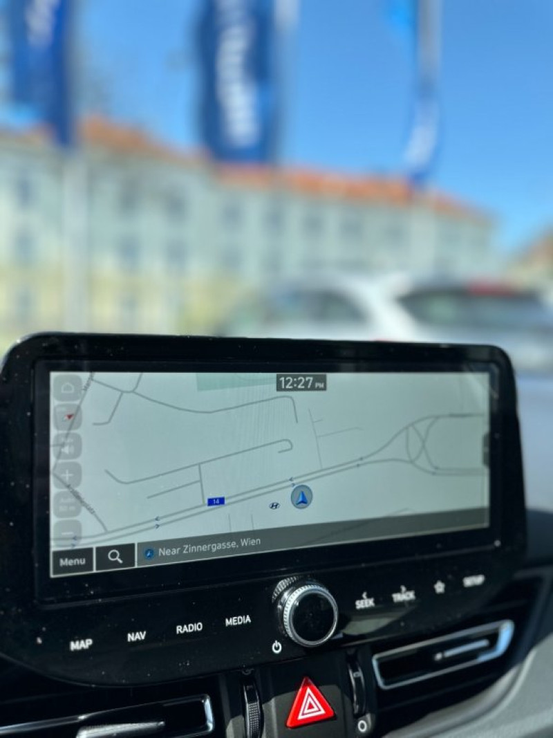 i30 Kombi - LÖSCHL Line 1.0 TGDI - 7