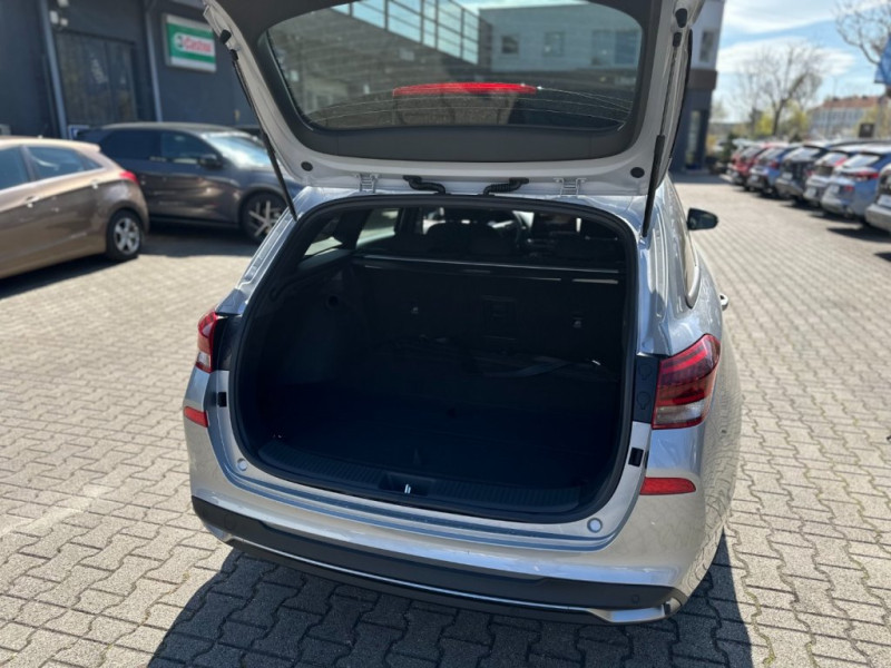 i30 Kombi - LÖSCHL Line 1.0 TGDI - 9