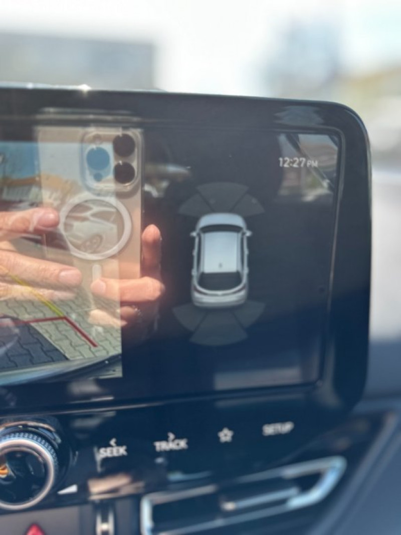 i30 Kombi - LÖSCHL Line 1.0 TGDI - 10