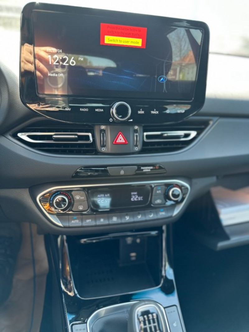 i30 Kombi - LÖSCHL Line 1.0 TGDI - 12