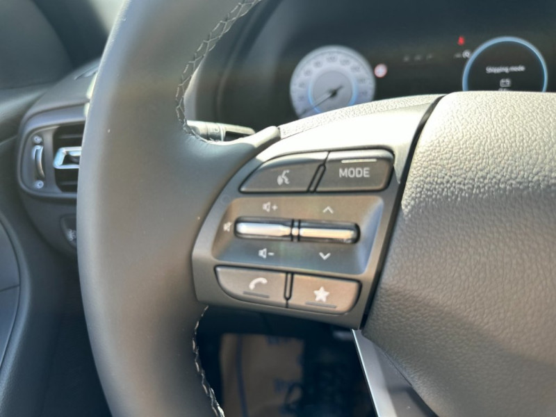 i30 Kombi - LÖSCHL Line 1.0 TGDI - 13