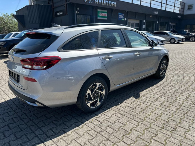 i30 Kombi - LÖSCHL Line 1.0 TGDI - 19