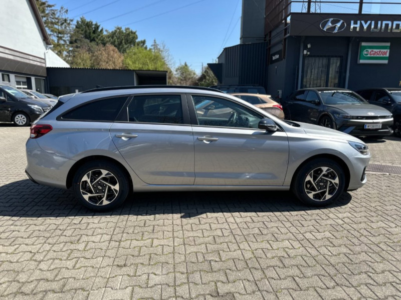 i30 Kombi - LÖSCHL Line 1.0 TGDI - 20