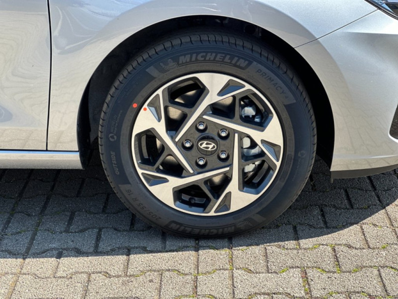 i30 Kombi - LÖSCHL Line 1.0 TGDI - 21