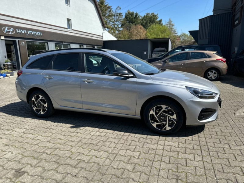 i30 Kombi - LÖSCHL Line 1.0 TGDI - 22