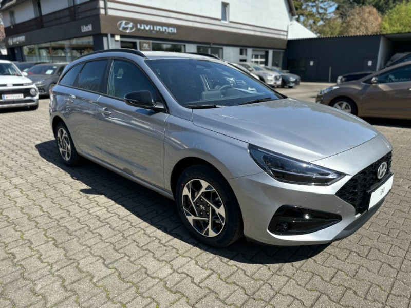 i30 Kombi - LÖSCHL Line 1.0 TGDI - 23