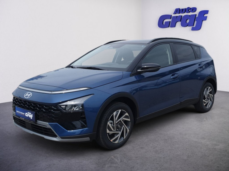 Bayon GO Plus 1.0 T-GDI y5bu2-PP4-OO2 - 0