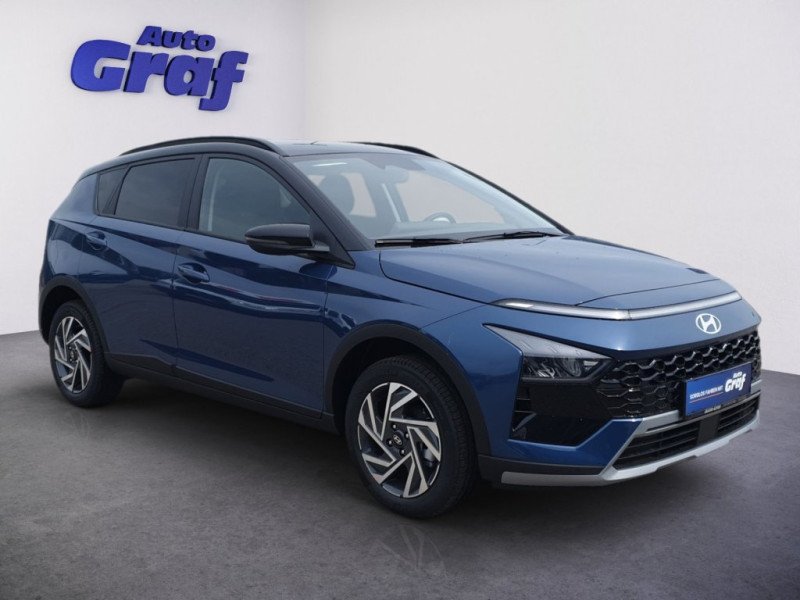 Bayon GO Plus 1.0 T-GDI y5bu2-PP4-OO2 - 1