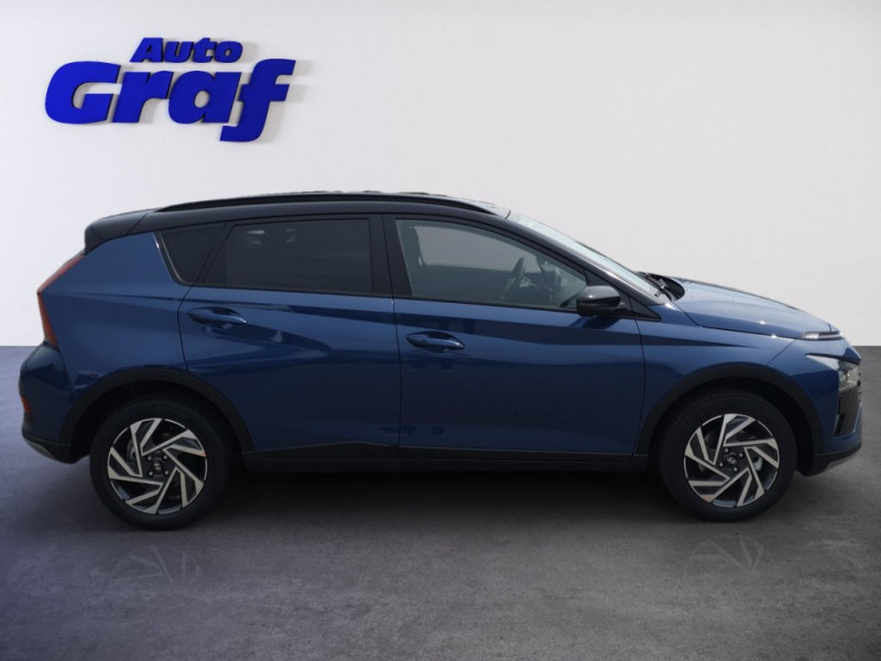 Bayon GO Plus 1.0 T-GDI y5bu2-PP4-OO2 - 2