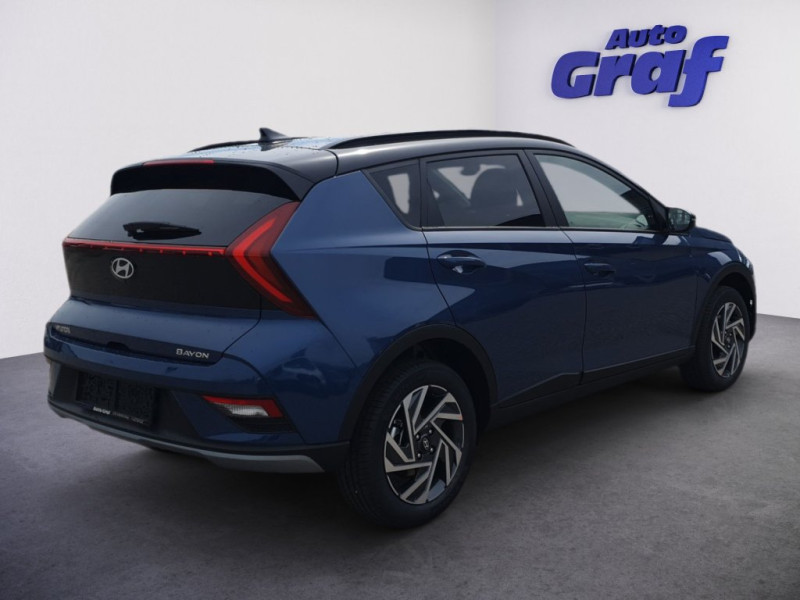 Bayon GO Plus 1.0 T-GDI y5bu2-PP4-OO2 - 3