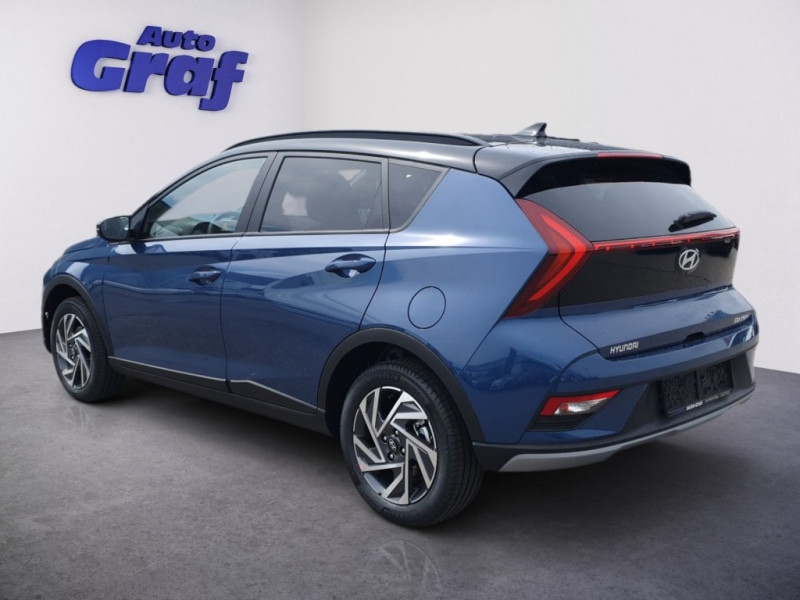 Bayon GO Plus 1.0 T-GDI y5bu2-PP4-OO2 - 4